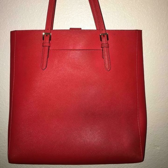 Authentic MK purse - Picture 2 of 3